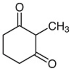 2-Methyl-1,3-cyclohexanedione >98.0%(GC)(T) 25g