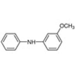 3-Methoxydiphenylamine >98.0%(GC) 25g
