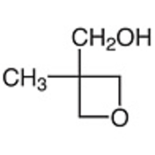 3-Methyl-3-oxetanemethanol >96.0%(GC) 5g