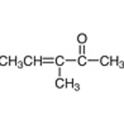 3-Methyl-3-penten-2-one >93.0%(GC) 500mL