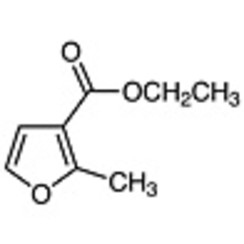 Ethyl 2-Methyl-3-furancarboxylate >96.0%(GC) 10g