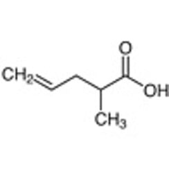 2-Methyl-4-pentenoic Acid >98.0%(GC)(T) 10mL
