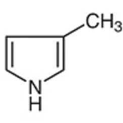 3-Methylpyrrole >98.0%(GC) 5g