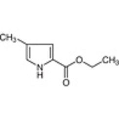 Ethyl 4-Methyl-2-pyrrolecarboxylate >97.0%(GC) 5g