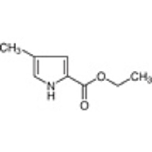 Ethyl 4-Methyl-2-pyrrolecarboxylate >97.0%(GC) 5g