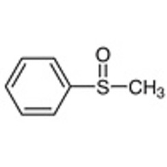 Methyl Phenyl Sulfoxide >98.0%(GC) 25g