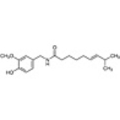 Capsaicin (Natural) >60.0%(HPLC) 1g