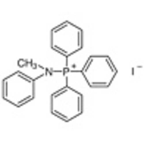 (N-Methyl-N-phenylamino)triphenylphosphonium Iodide 10g