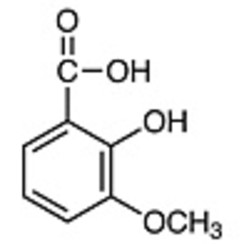 3-Methoxysalicylic Acid >98.0%(GC)(T) 25g