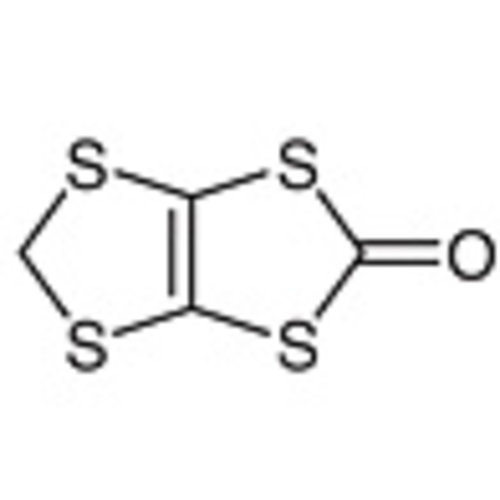 4,5-Methylenedithio-1,3-dithiol-2-one >95.0%(HPLC) 100mg