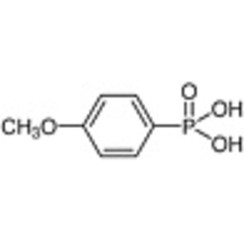 4-Methoxyphenylphosphonic Acid >95.0%(T) 1g