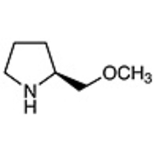 (S)-2-(Methoxymethyl)pyrrolidine >98.0%(GC) 1g