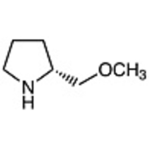 (R)-2-(Methoxymethyl)pyrrolidine >99.0%(GC) 1g