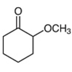 2-Methoxycyclohexanone >95.0%(GC) 25g