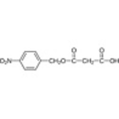 Mono-4-nitrobenzyl Malonate >98.0%(T) 5g