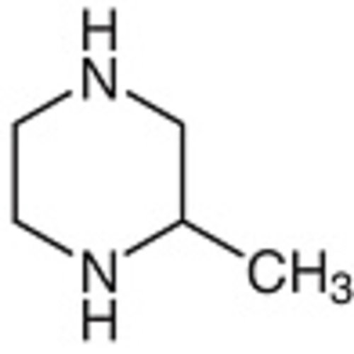 2-Methylpiperazine >99.0%(GC) 500g