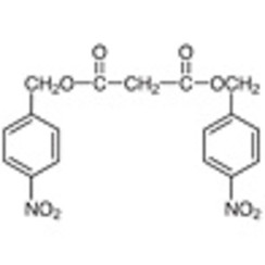 Bis(4-nitrobenzyl) Malonate >98.0%(HPLC)(T) 5g