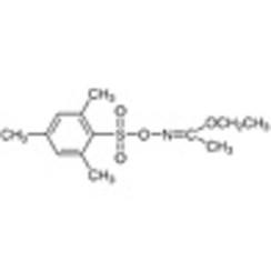 Ethyl O-Mesitylsulfonylacetohydroxamate [Precursor of the Powerful Aminating Reagent] >98.0%(HPLC)(N) 1g