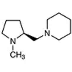 (S)-(-)-1-Methyl-2-(1-piperidinomethyl)pyrrolidine >97.0%(GC)(T) 5g