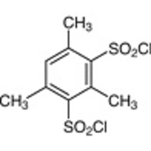 2,4-Mesitylenedisulfonyl Dichloride >98.0%(T) 5g