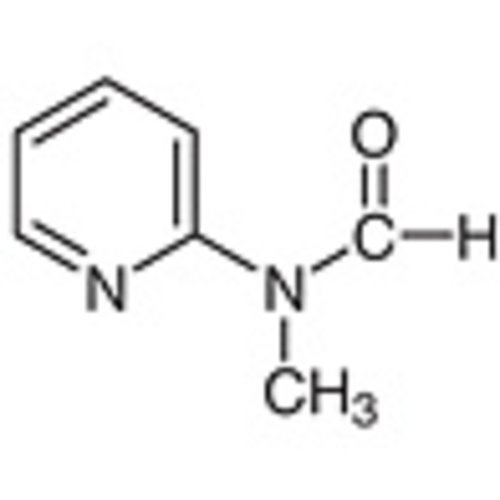 N-Methyl-N-(2-pyridyl)formamide >98.0%(GC) 1g