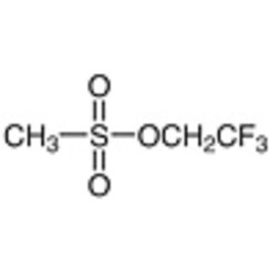 2,2,2-Trifluoroethyl Methanesulfonate >98.0%(GC) 25g