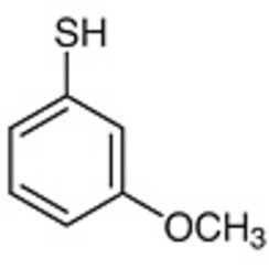 3-Methoxybenzenethiol >98.0%(GC) 5g