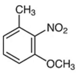 3-Methoxy-2-nitrotoluene >98.0%(GC) 25g