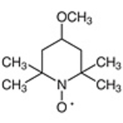 4-Methoxy-2,2,6,6-tetramethylpiperidine 1-Oxyl Free Radical [Catalyst for Oxidation] >98.0%(GC)(T) 5g