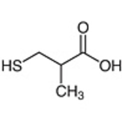 3-Mercaptoisobutyric Acid >98.0%(GC)(T) 25g