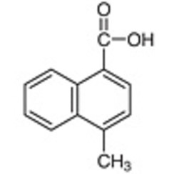 4-Methyl-1-naphthoic Acid >98.0%(T) 5g