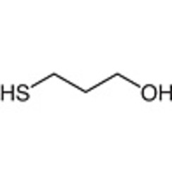 3-Mercapto-1-propanol >97.0%(GC)(T) 5g
