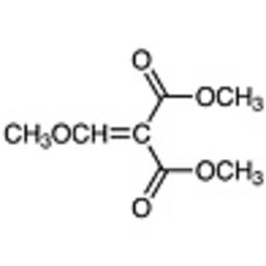 Dimethyl Methoxymethylenemalonate >98.0%(GC) 25g