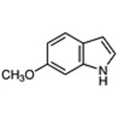 6-Methoxyindole >98.0%(GC) 100mg