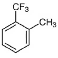 2-Methylbenzotrifluoride >98.0%(GC) 1g