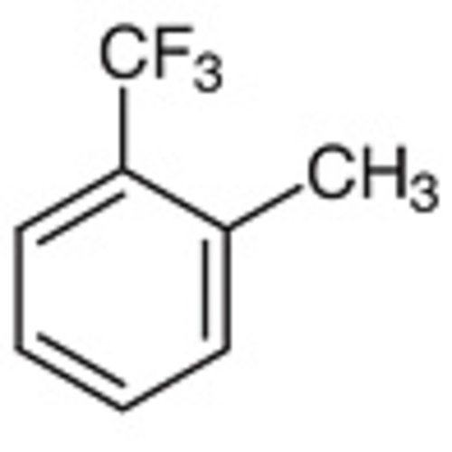 2-Methylbenzotrifluoride >98.0%(GC) 1g