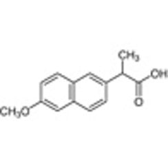 (+/-)-Naproxen >98.0%(GC)(T) 5g