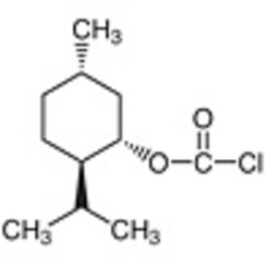 (+)-Menthyl Chloroformate >97.0%(T) 5mL