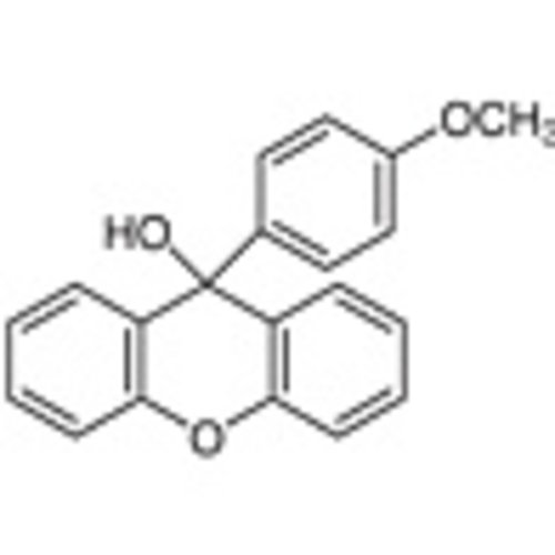 9-(4-Methoxyphenyl)xanthen-9-ol >97.0%(HPLC) 5g
