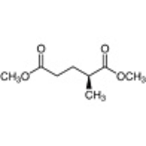 Dimethyl (S)-(+)-2-Methylglutarate >97.0%(GC) 5g