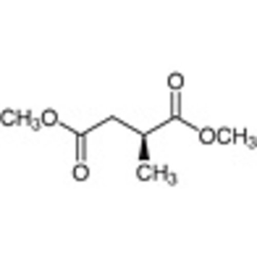 Dimethyl (S)-(-)-Methylsuccinate >98.0%(GC) 5g