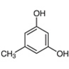 5-Methylresorcinol Anhydrous >98.0%(GC) 25g