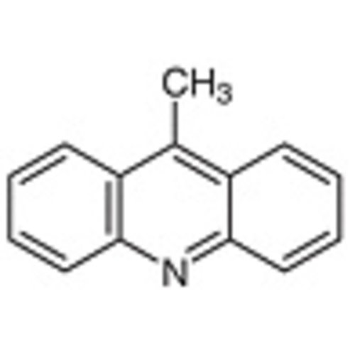 9-Methylacridine >97.0%(GC) 5g