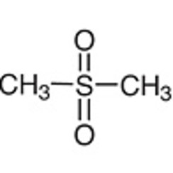 Dimethyl Sulfone >99.0%(GC) 25g