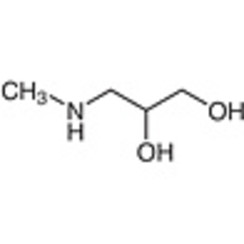 3-Methylamino-1,2-propanediol >98.0%(GC)(T) 25g