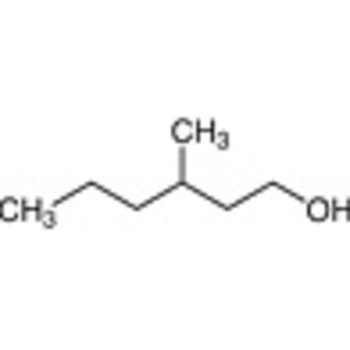 3-Methyl-1-hexanol >97.0%(GC) 5g