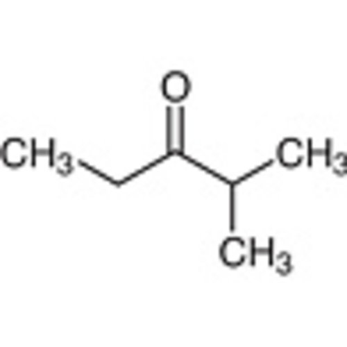 2-Methyl-3-pentanone >98.0%(GC) 5mL