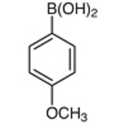 4-Methoxyphenylboronic Acid (contains varying amounts of Anhydride) 25g
