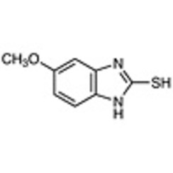 2-Mercapto-5-methoxybenzimidazole >98.0%(HPLC)(T) 25g
