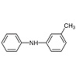 3-Methyldiphenylamine >98.0%(GC) 25g